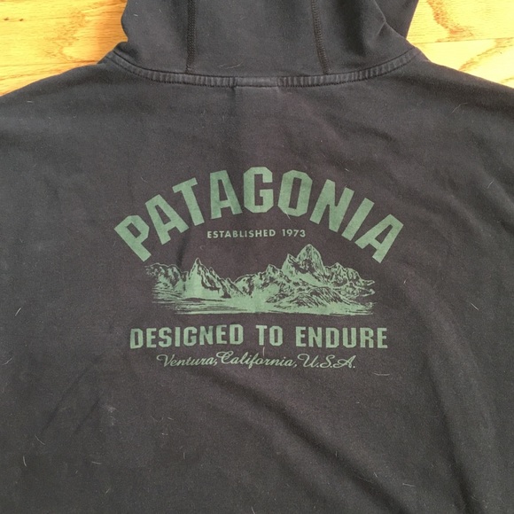 Patagonia Other - Patagonia hoodie